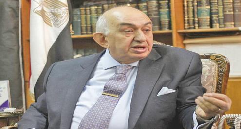 رئيس لجنة التظلمات يعلن عبر يلا كورة موعد الفصل في قضية قيد صفقات الزمالك